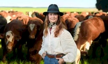 Dia do Agricultor: lideranças femininas moldam o futuro do agronegócio brasileiro