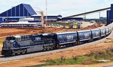 Governo detalha estratégia para tornar concessões ferroviárias mais atrativas