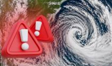Ciclone bomba: entenda o fenômeno que pode atingir o Sul do Brasil