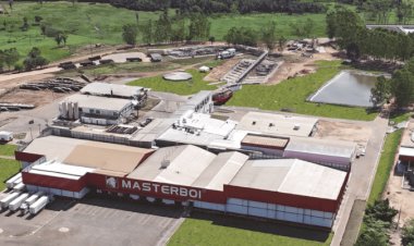 Masterboi tem 100porcento de conformidade em auditoria do MPF que avalia frigoríficos da Amazônia Legal.