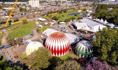 Expointer 2026 terá programação com orientação ambiental