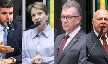 Governo sanciona Profert para reduzir dependência de fertilizantes importados