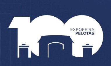 Expofeira Pelotas 2026