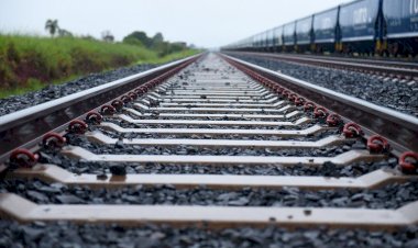 Primeiro leilão ferroviário em cinco anos será em dezembro