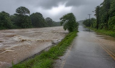 Chuvas em São Paulo deixam ao menos oito mortos e mantêm rios sob atenção