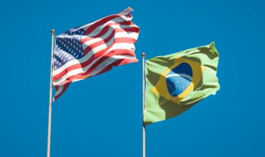 Brasil e Estados Unidos devem retomar negociação sobre tarifas durante G20
