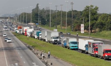 Novas regras do transporte já afetam custos e operação