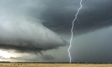 Chuva pode chegar a 102 mm em 24 horas em Mato Grosso do Sul
