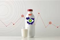 Conseleite/MT divulga aumento de 10,7% no valor do leite entregue em abril a ser pago em maio