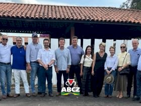 ABCZ ressalta força do Zebu e liderança feminina na 81ª Expo Curvelo