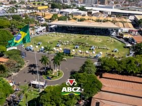 91ª ExpoZebu: global, porque é feita por todos