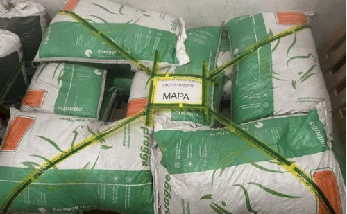 MP de São Paulo processa Nutratta em R$ 10 milhões após morte de centenas de cavalos