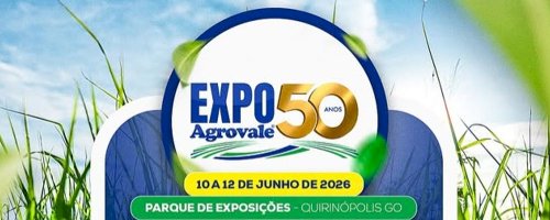 ExpoAgrovale 2026