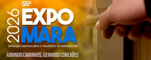 EXPOMARA 2026