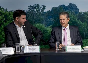 Parlamentares apresentam proposta de R$ 27 bilhões para equalização de juros no próximo Plano Safra ao MAPA