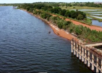 Justiça é acionada pelo MP após indícios de comprometimento em barragens do Projeto Rio Formoso