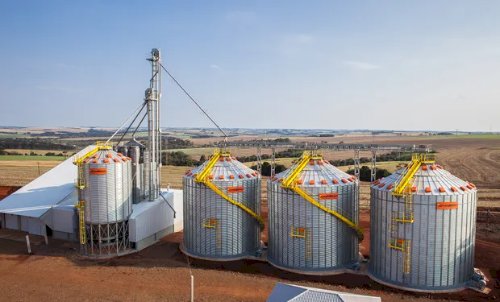 Déficit de armazenagem causa perda de R$ 88,3 bilhões a produtores de soja e milho