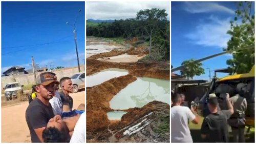 Deputado acusa agentes do ICMBio de disparos contra criança e idoso no Pará