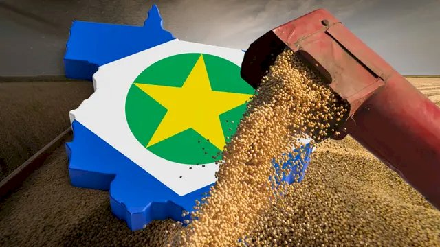 Mato Grosso consolida Estado entre as maiores economias do país com expansão do PIB