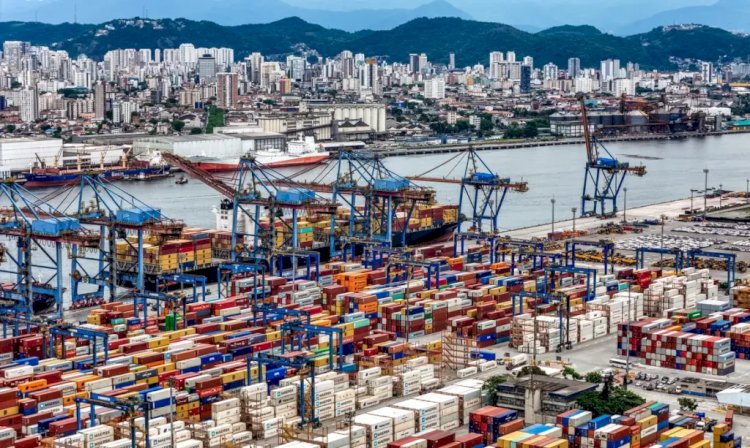 EUA realizam audiências públicas sobre práticas comerciais do Brasil
