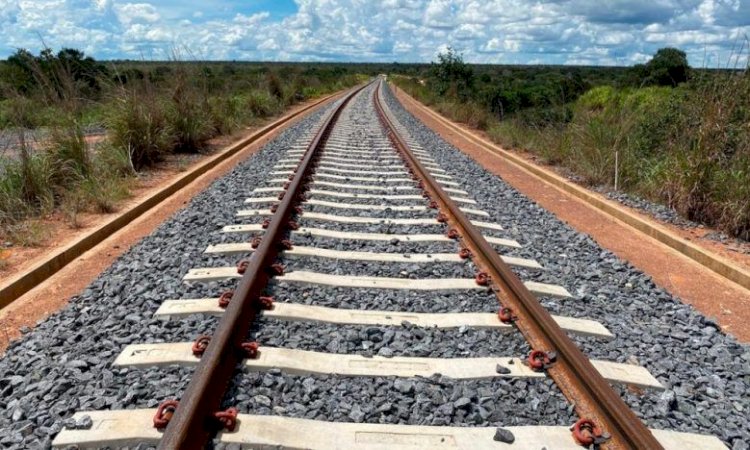 Obra bilionária da Fiol 1 deve ser retomada em agosto, diz ministro