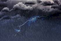 Rio Grande do Sul entra em alerta para temporais e chuva de até 200 mm