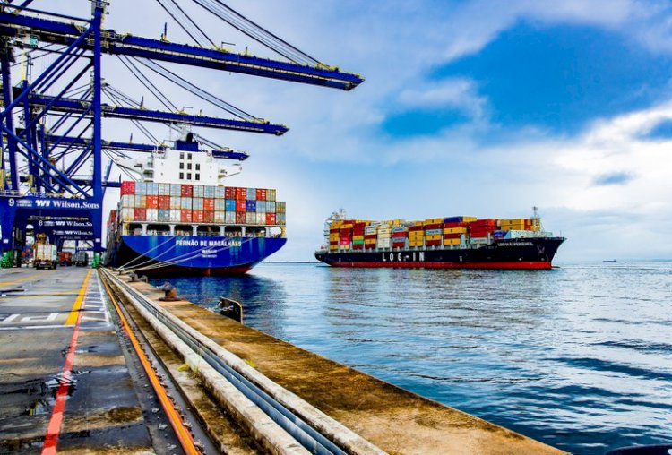 EUA ampliam lista de produtos brasileiros isentos de tarifa de 25porcento