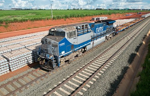 Ministro diz que há interessados em assumir ferrovias gaúchas; veja os trechos que serão reativados