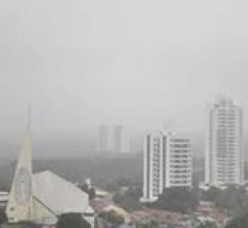 Frente fria avança para o Sudeste após dias de temporais no Sul