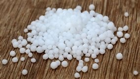 Mercado de fertilizantes monitora riscos de oferta global