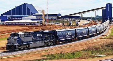 Governo detalha estratégia para tornar concessões ferroviárias mais atrativas