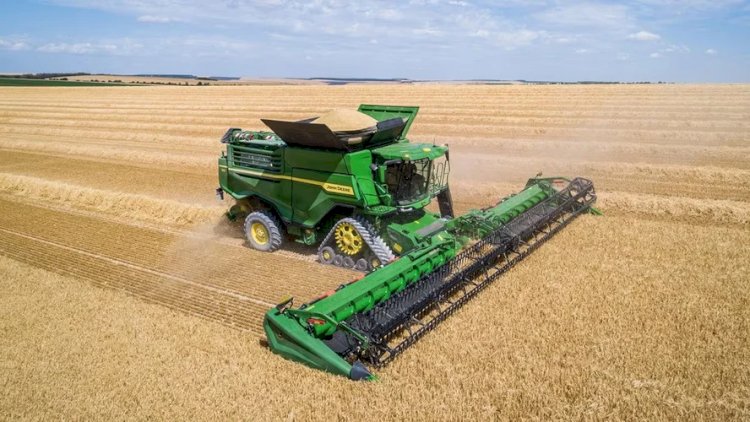 Agro entra em novo ciclo de exigências globais