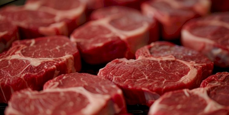 Embarques de carne bovina brasileira para os EUA têm forte avanço em julho/26