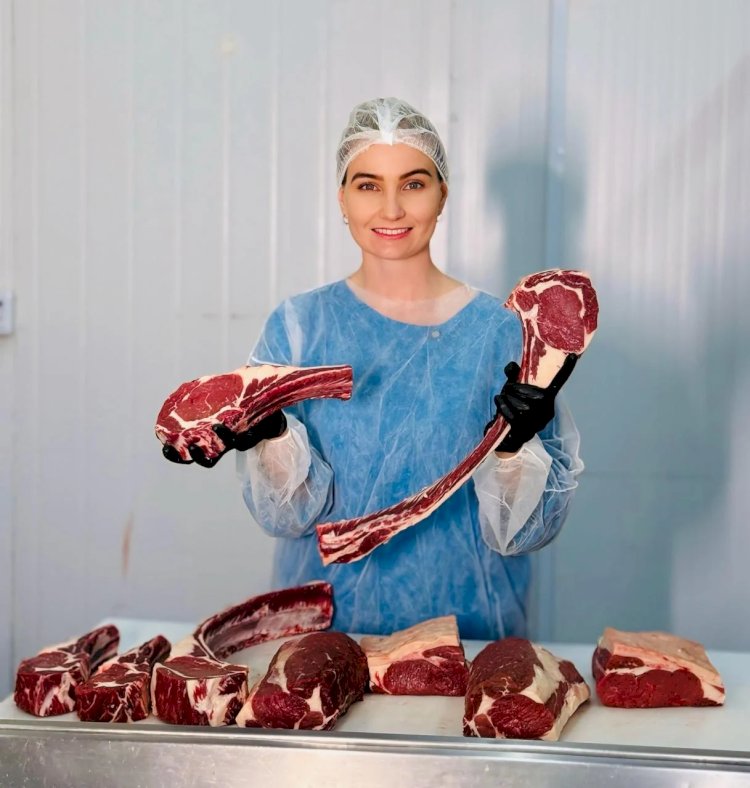Palmas conquista certificação inédita e amplia mercado para agroindústrias em todo o Brasil