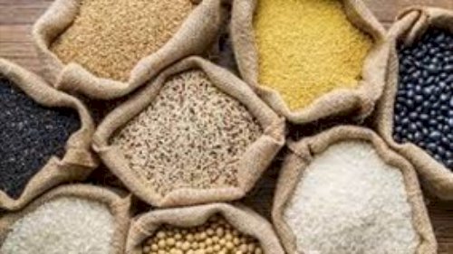 Cotações Agropecuárias