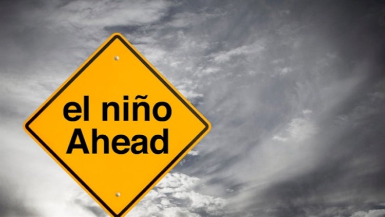 El Niño pode ser o mais intenso desde 1950; Entenda