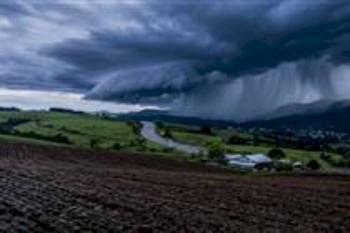 Super El Niño: 4 medidas para reduzir riscos à agricultura brasileira