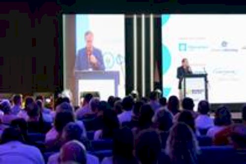 Interleite Brasil 2026 abre programação em Uberlândia debatendo o futuro do setor lácteo