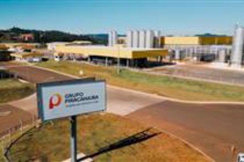 Grupo Piracanjuba abre uma das maiores fábricas de queijo do país com parceria da Tetra Pak