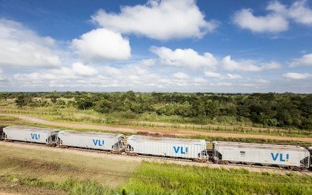 Açúcar de Minas ganha rota com biometano e ferrovia
