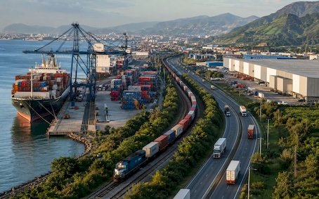 Novas cadeias podem elevar exportações latinas em US$ 78 bilhões