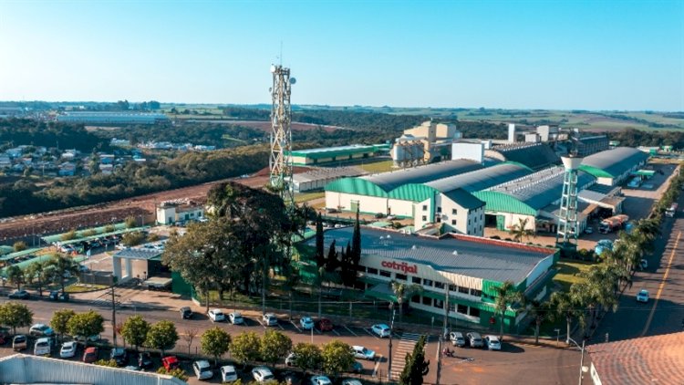 Cotrijal completa 69 anos celebrando uma história construída por gerações