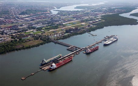 Frete de contêiner para Santos sobe 113porcento em um ano em meio a restrições de capacidade