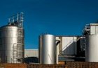 Projeto de R$ 800 milhões amplia produção de derivados lácteos no Paraná