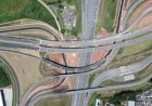 Rodoanel Norte começa a mudar a rota dos caminhões em São Paulo