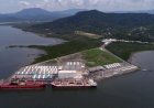 Alfandegamento em terminais de granéis líquidos é aprovado