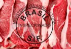 SIF fortalece segurança alimentar e amplia a presença da agropecuária no exterior