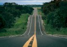 Goiás passa a ter 100% dos municípios interligados por rodovias asfaltadas