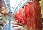 Carne bovina: importadores da China pagam mais pelo dianteiro brasileiro