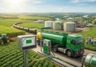 CNA pede redução imediata e temporário de tributos sobre o diesel